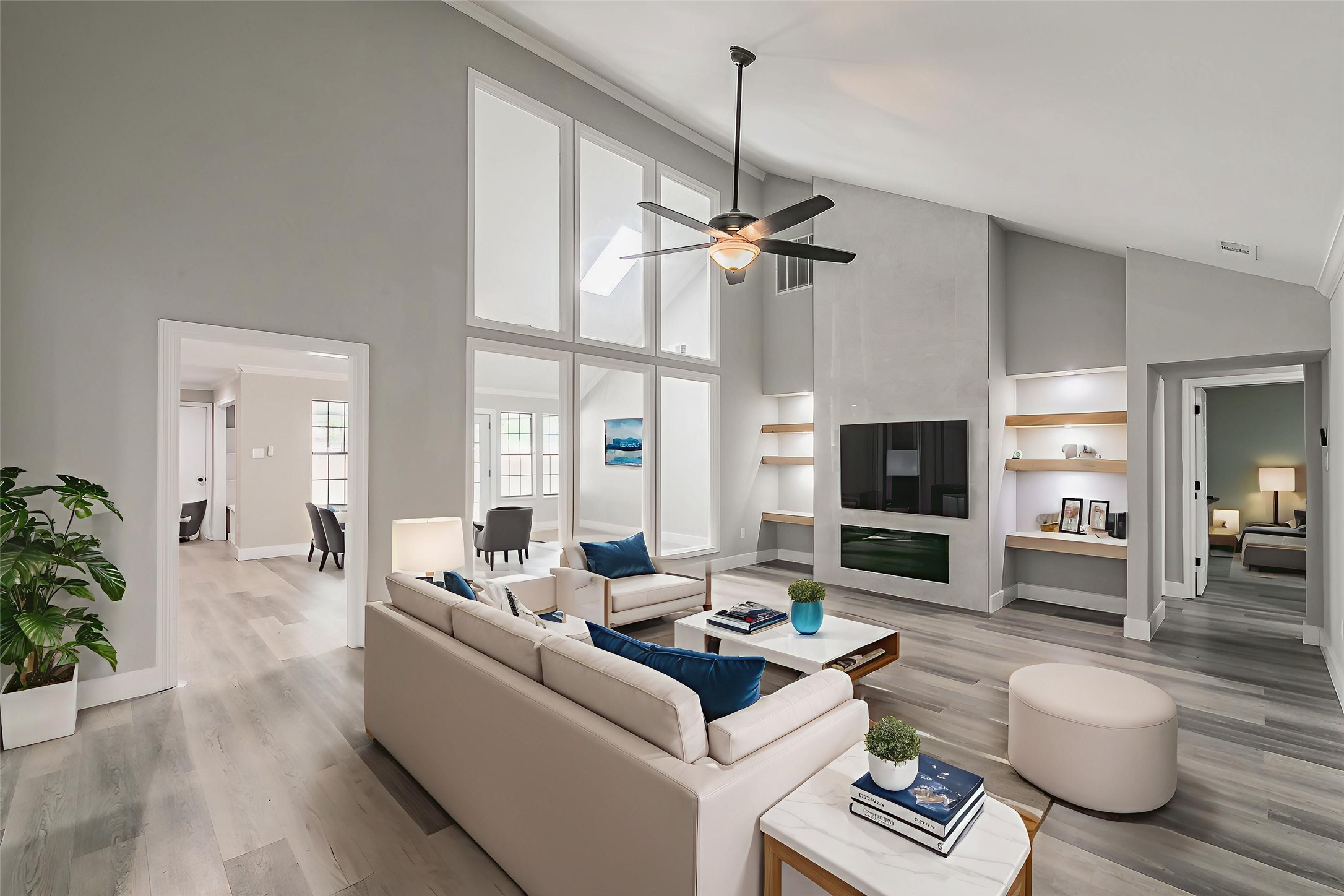 1103 Teakwood Drive