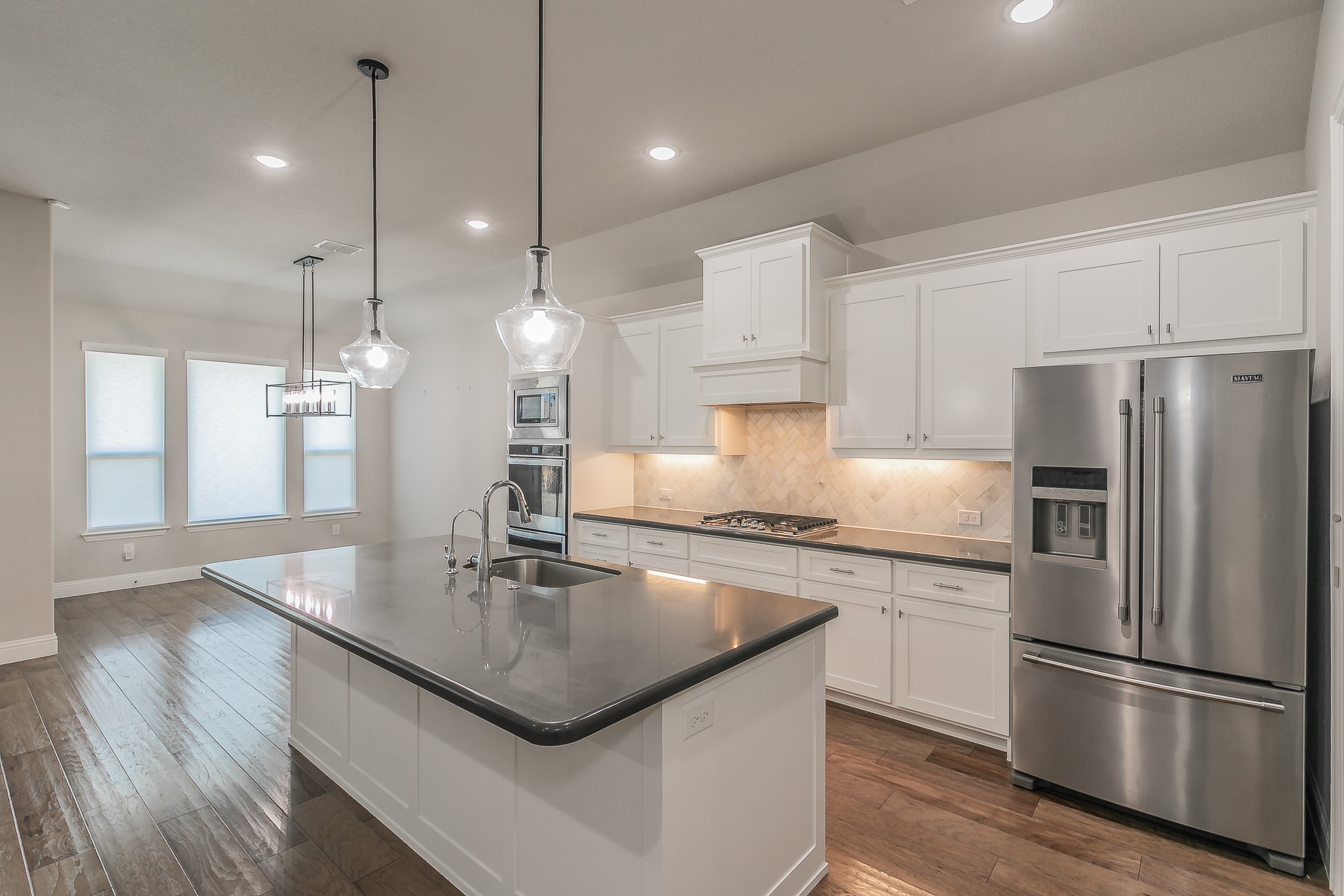 14636 Martin Creek Cove