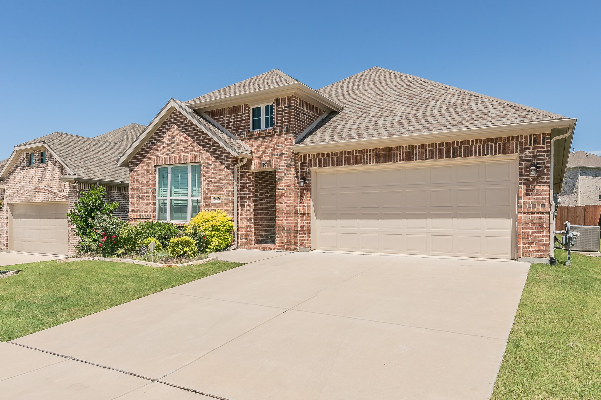 14636 Martin Creek Cove
