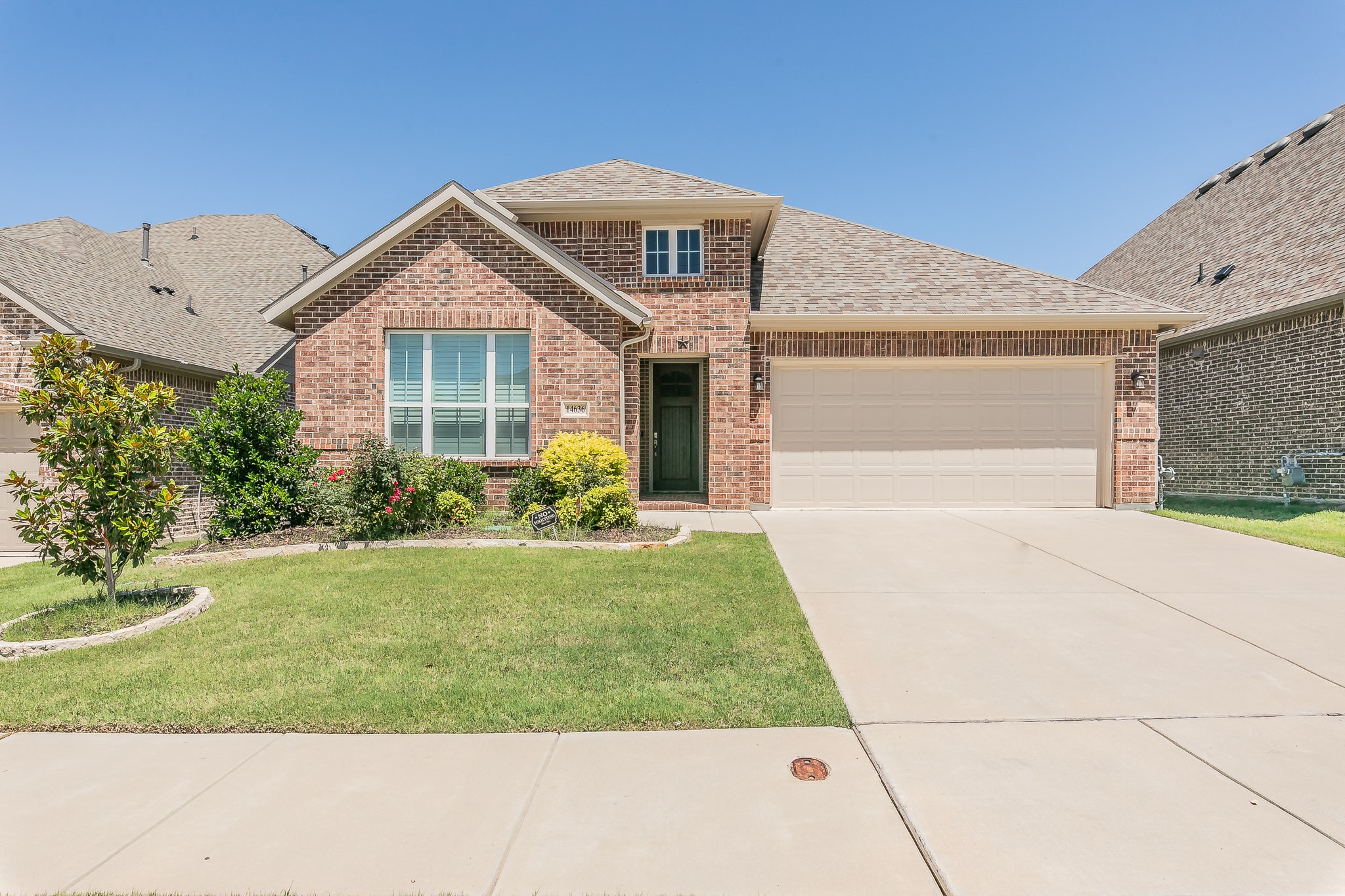 14636 Martin Creek Cove