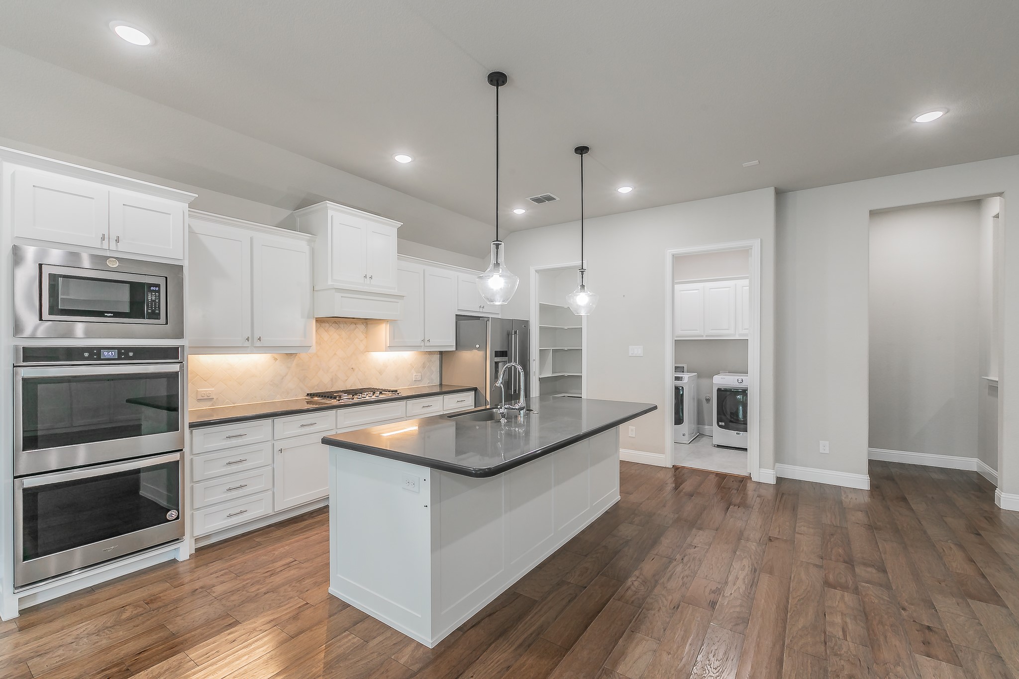14636 Martin Creek Cove