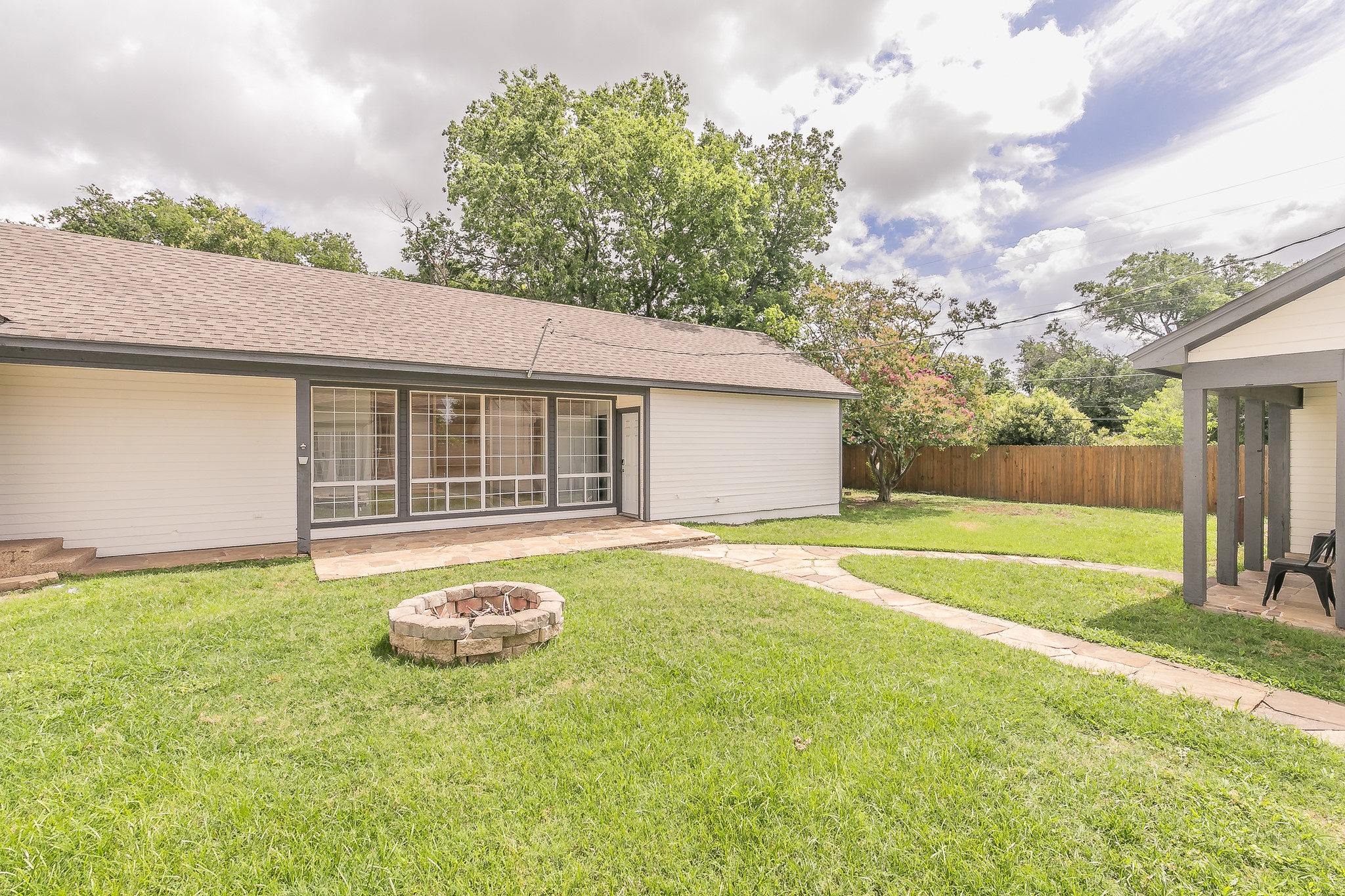 3909 Trail Lake Drive