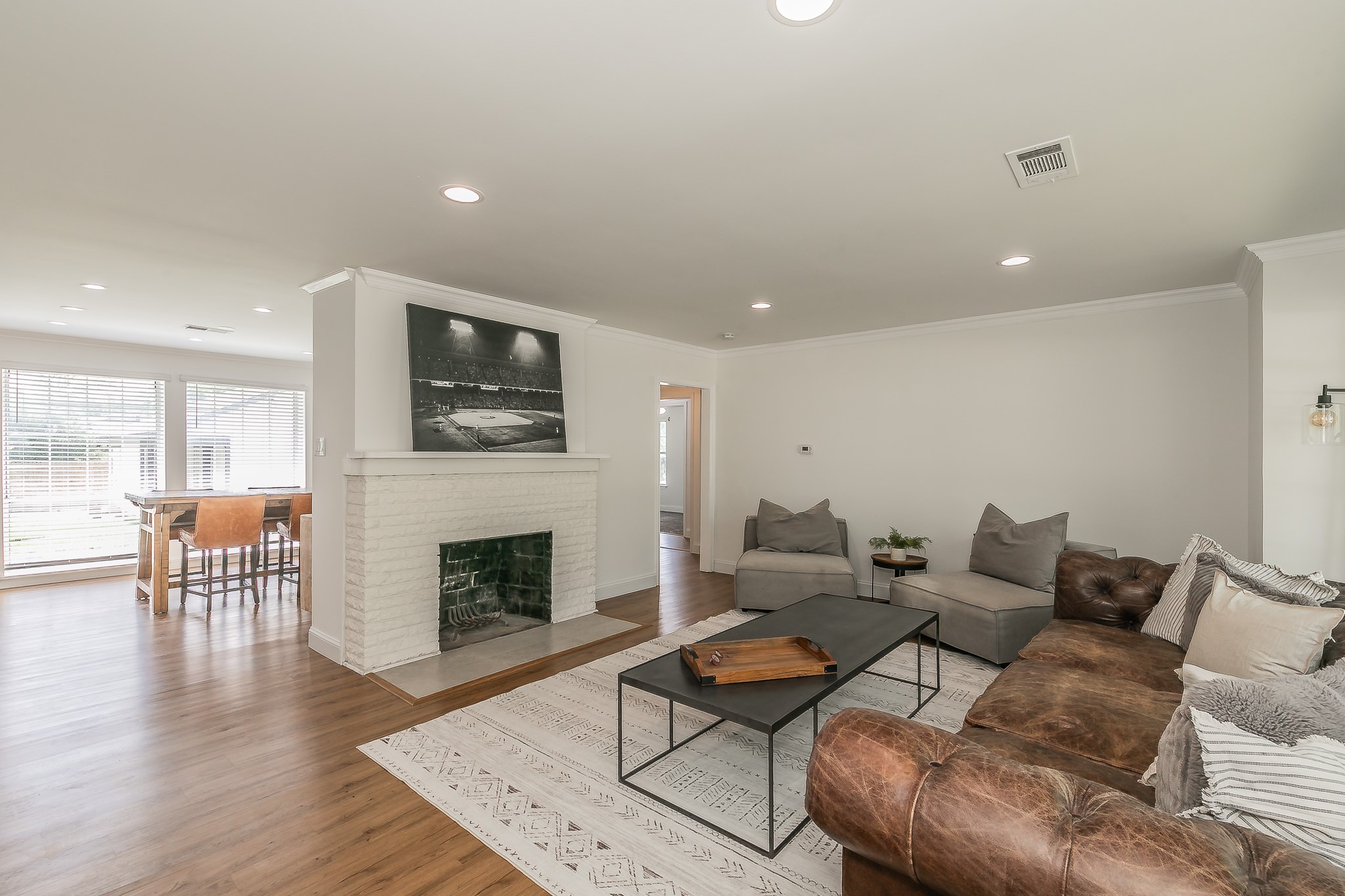 3909 Trail Lake Drive