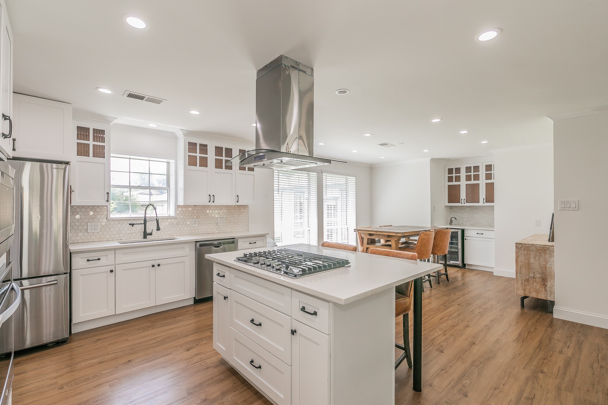 3909 Trail Lake Drive
