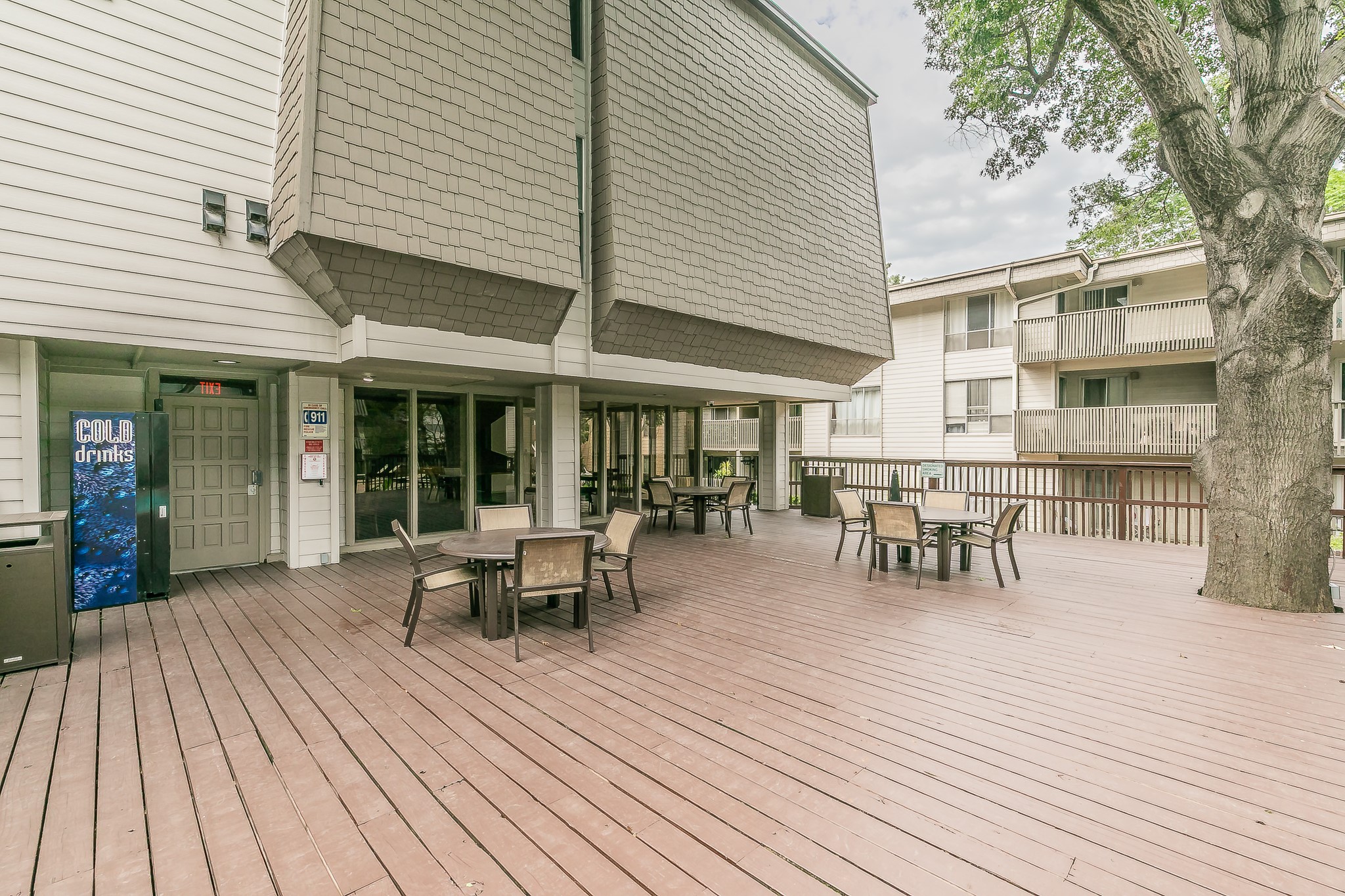 4851 Cedar Springs Road 175