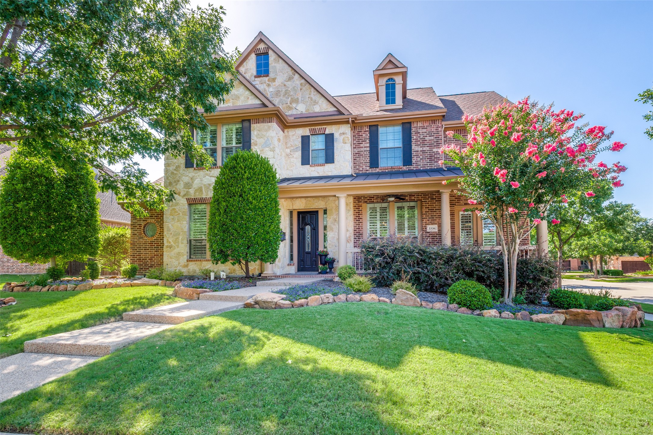 2336 Round Mountain Circle