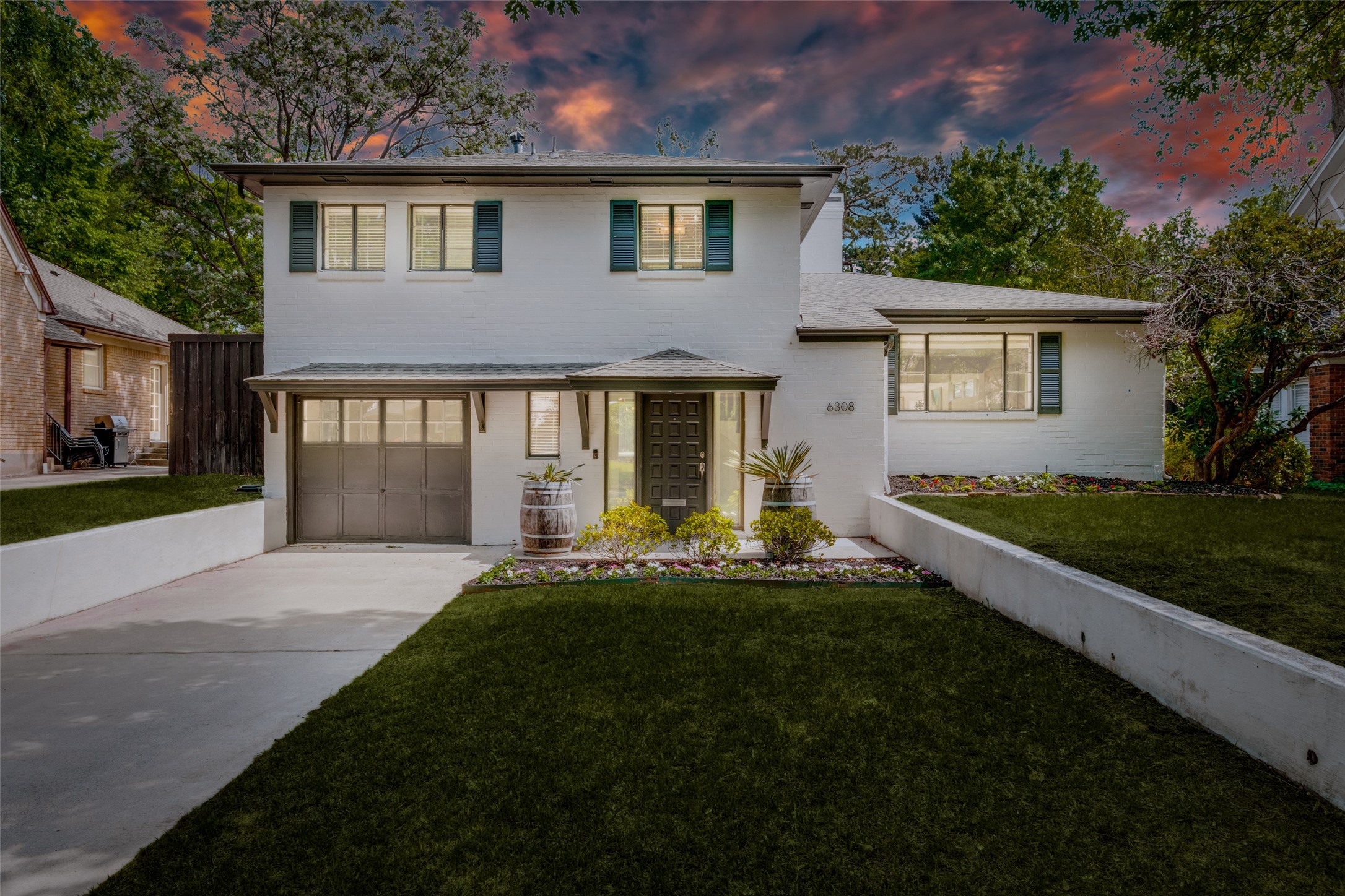 6308 Bryan Parkway
