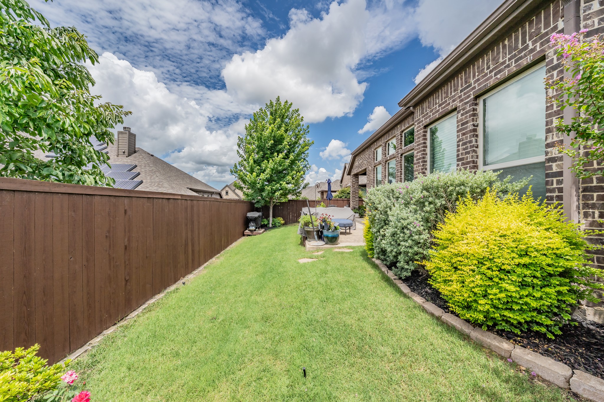 5025 Stockwhip Drive