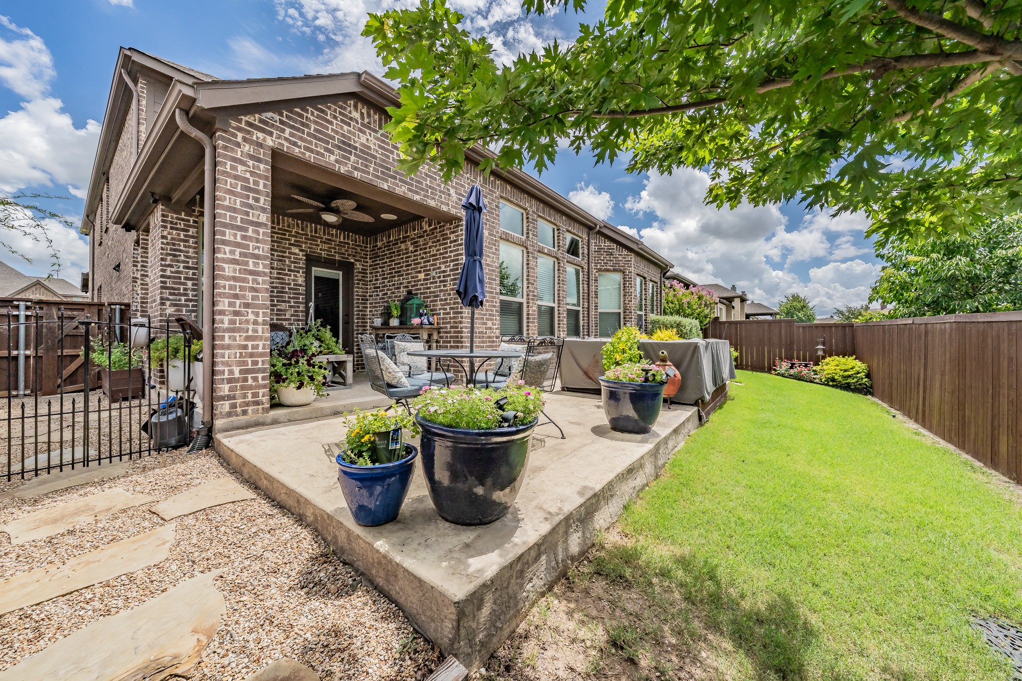 5025 Stockwhip Drive