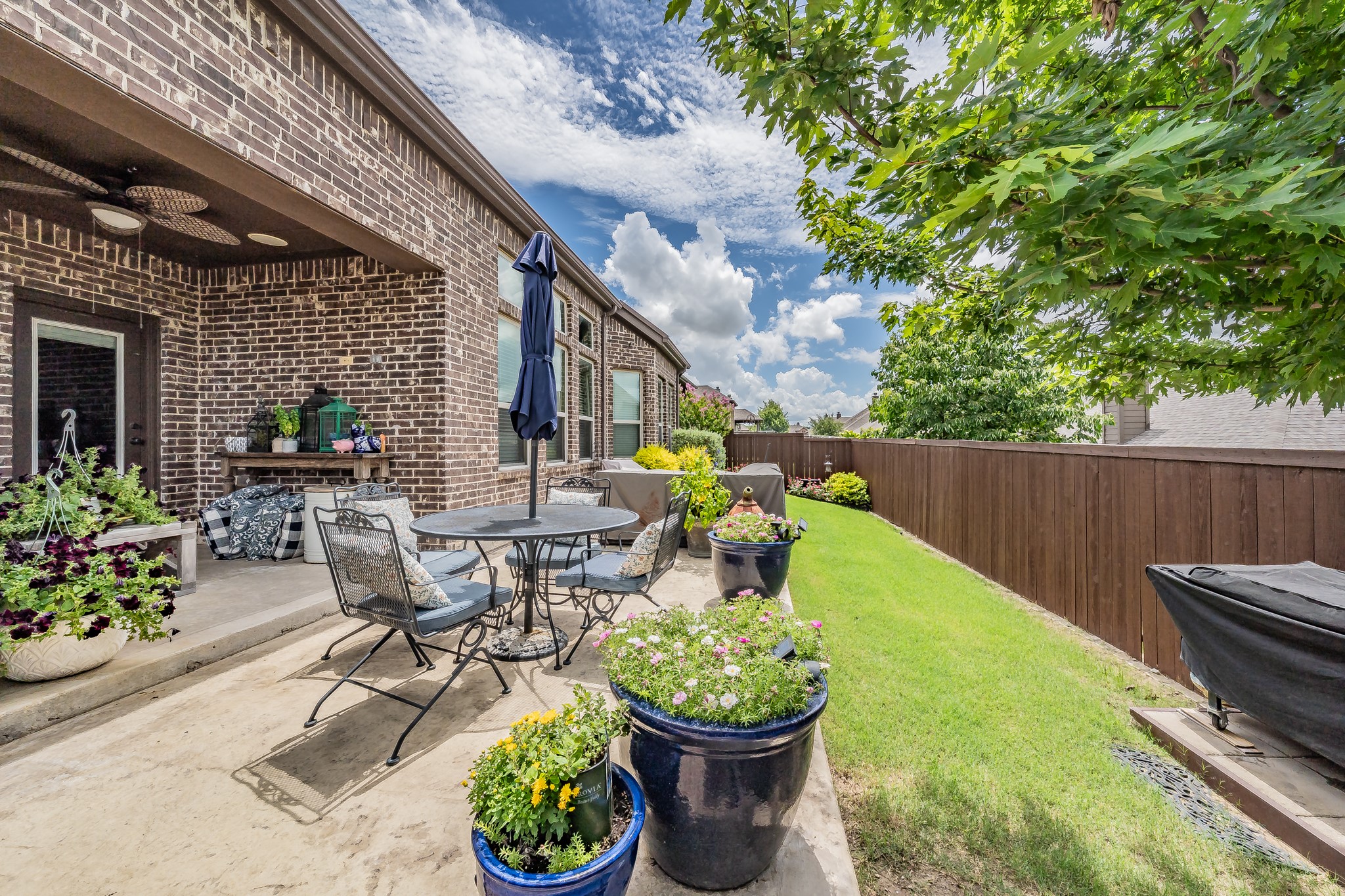 5025 Stockwhip Drive