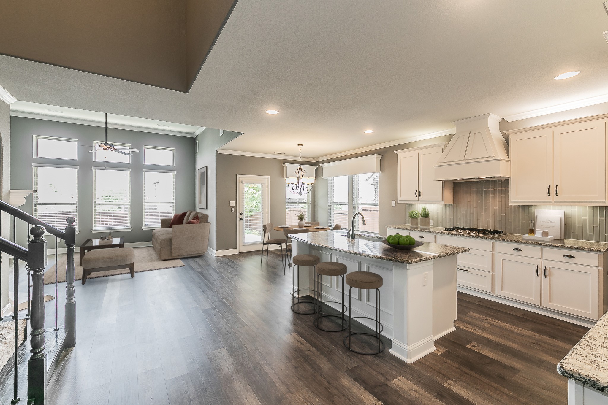 5025 Stockwhip Drive