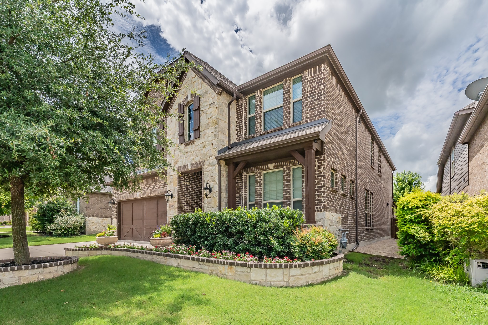 5025 Stockwhip Drive