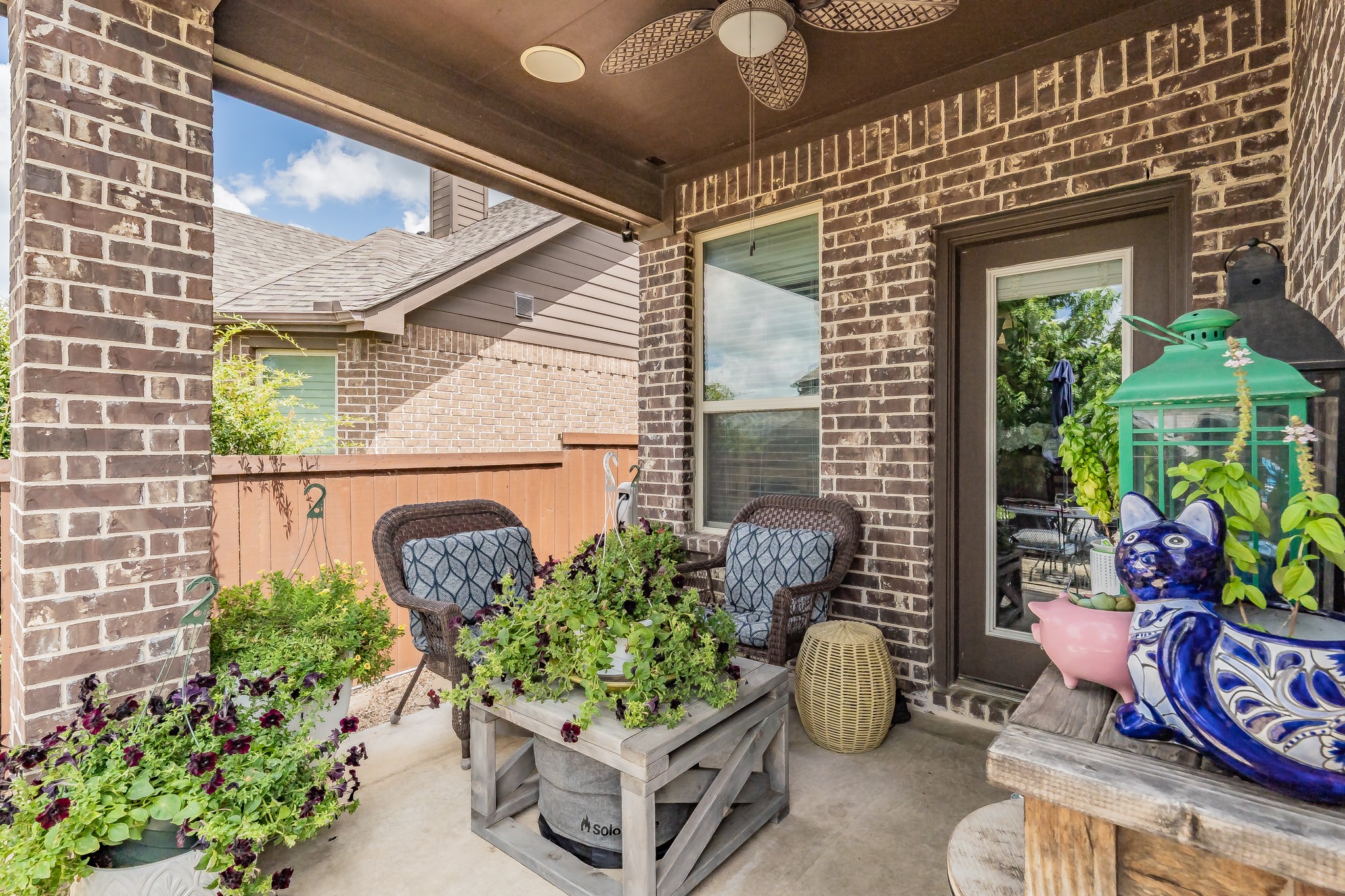 5025 Stockwhip Drive