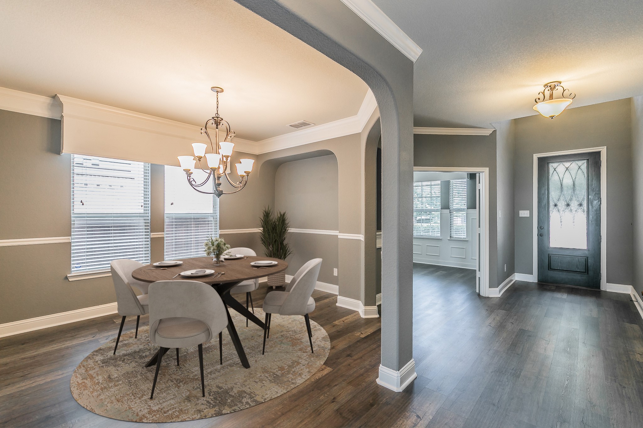5025 Stockwhip Drive