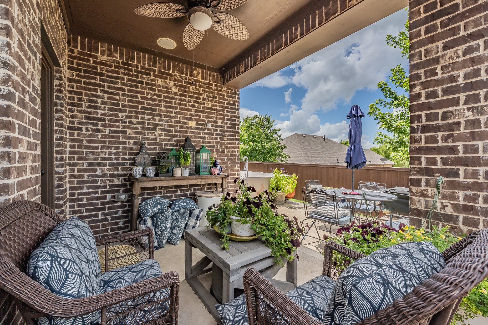 5025 Stockwhip Drive