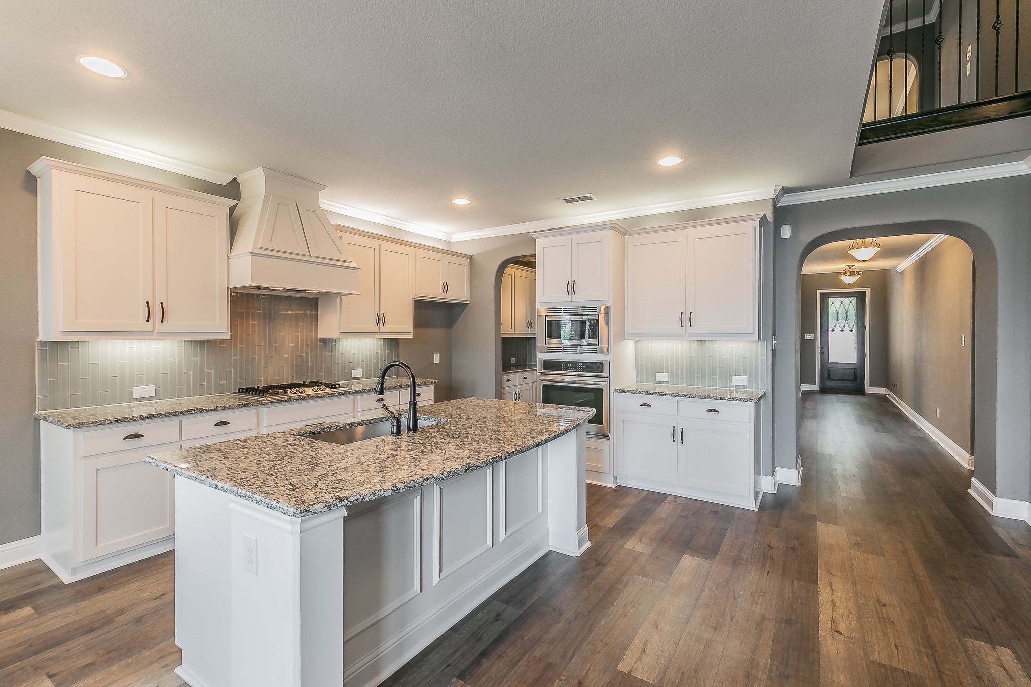 5025 Stockwhip Drive