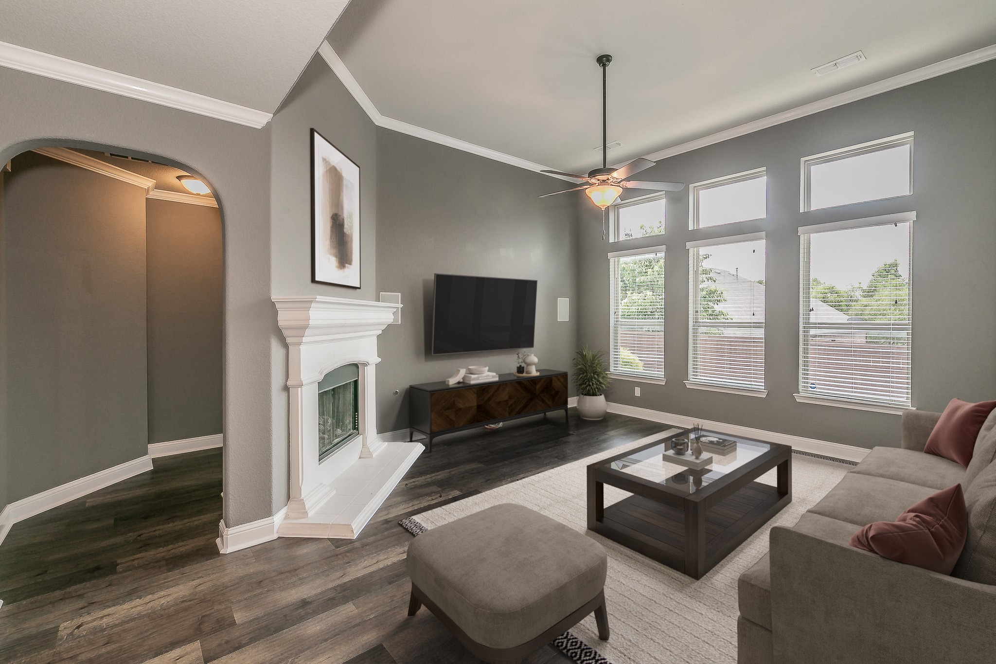5025 Stockwhip Drive
