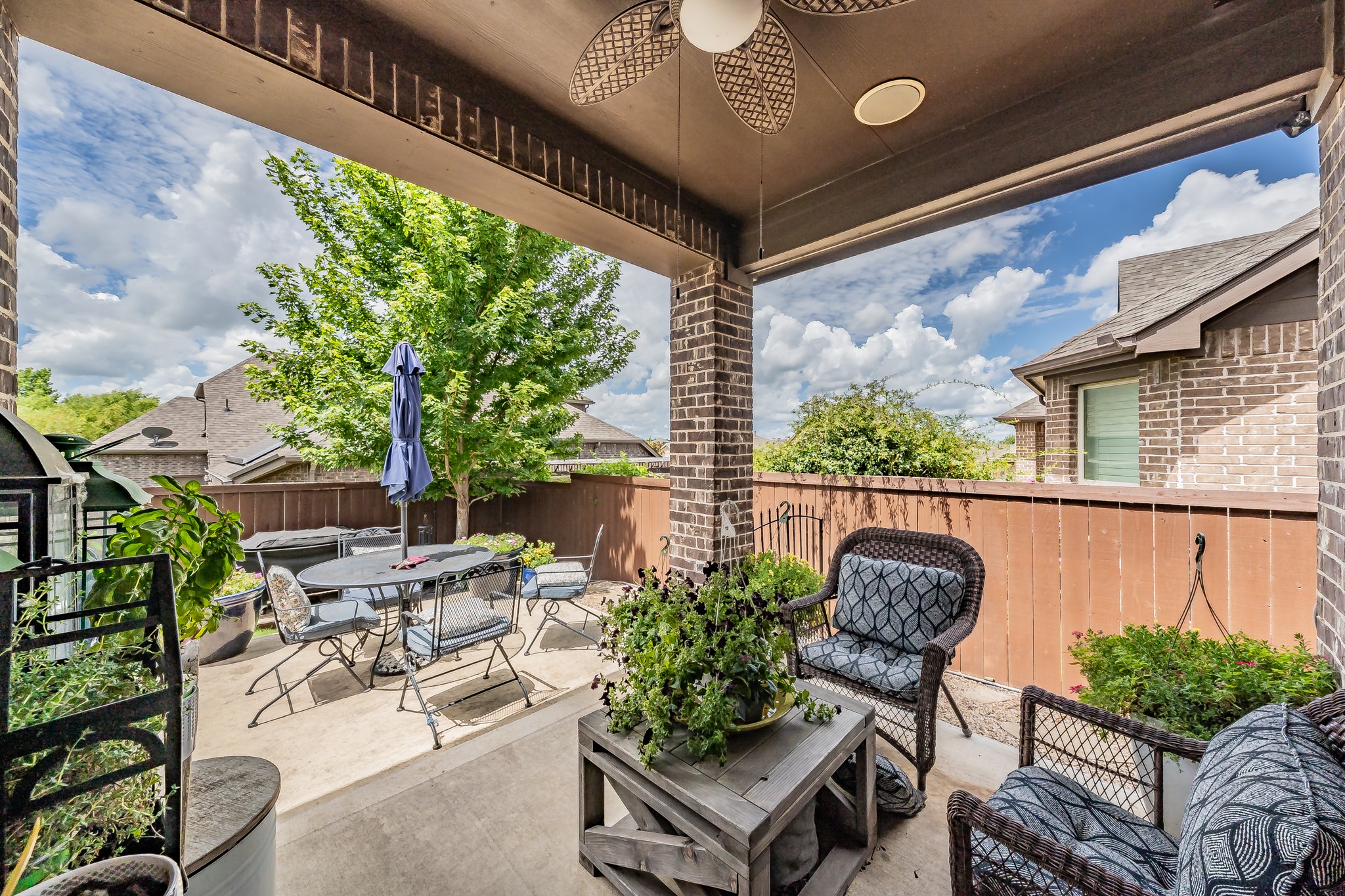 5025 Stockwhip Drive