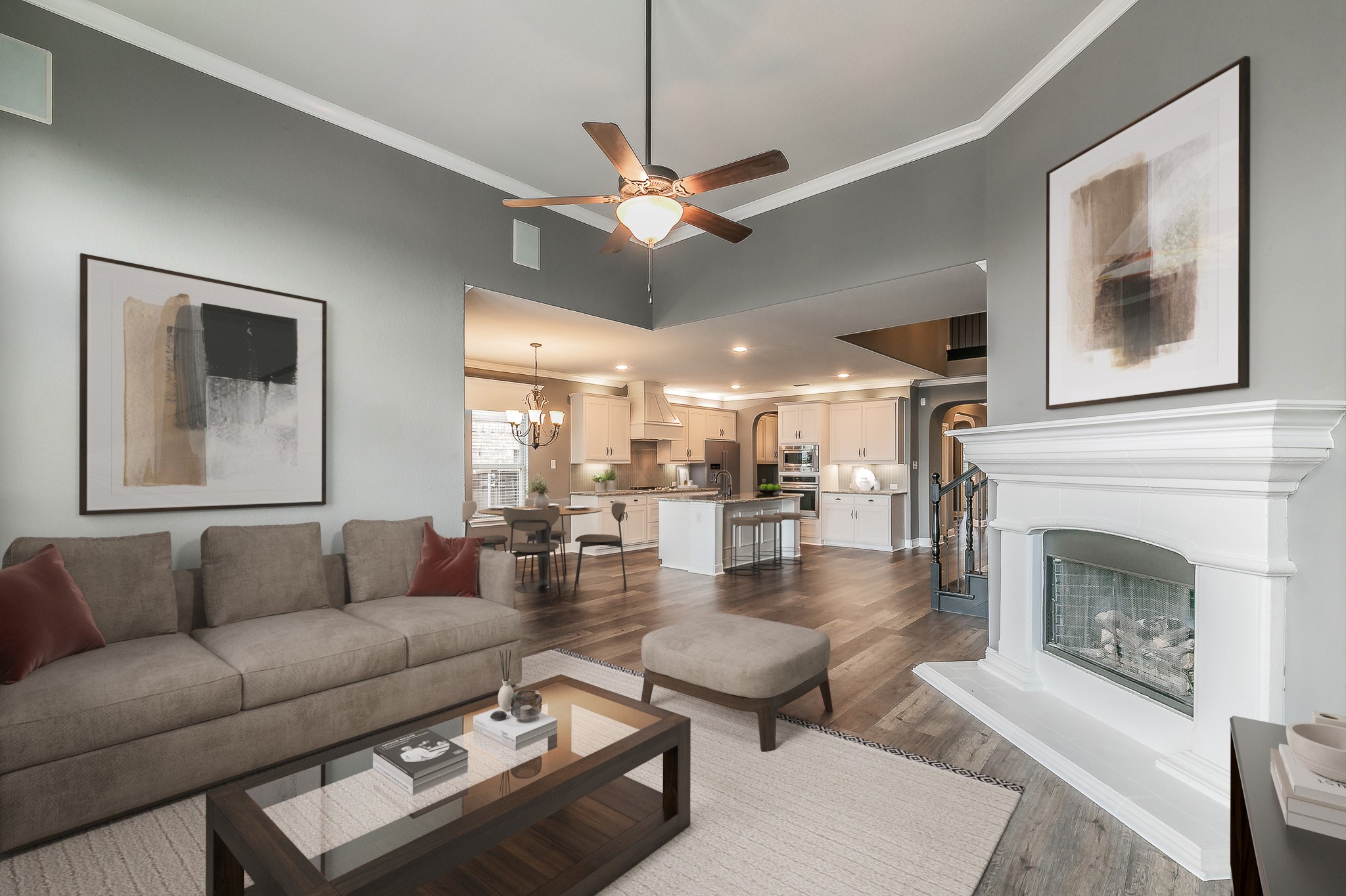 5025 Stockwhip Drive