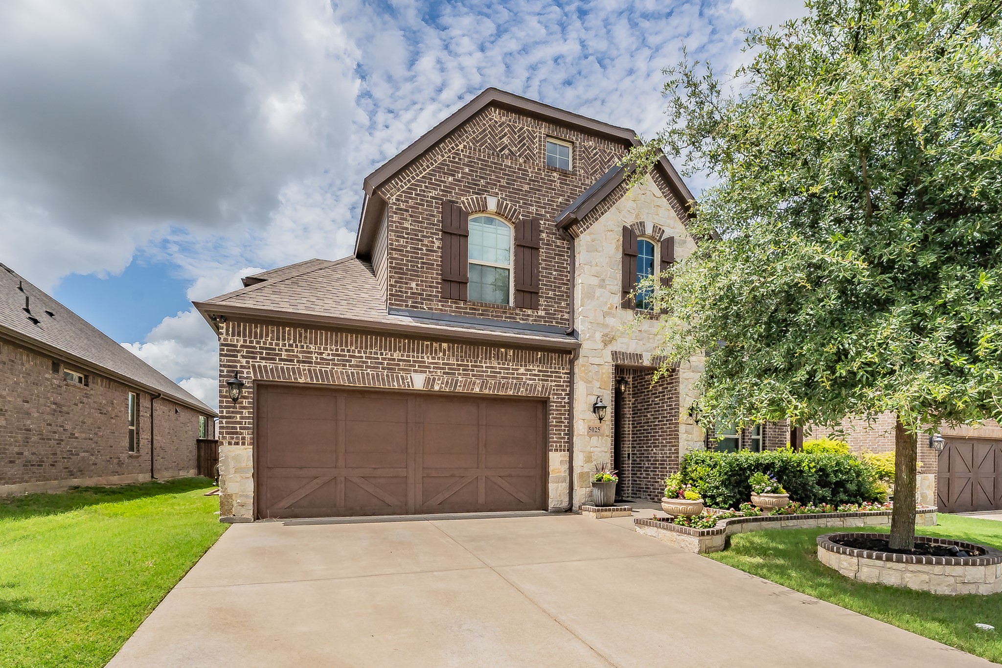5025 Stockwhip Drive