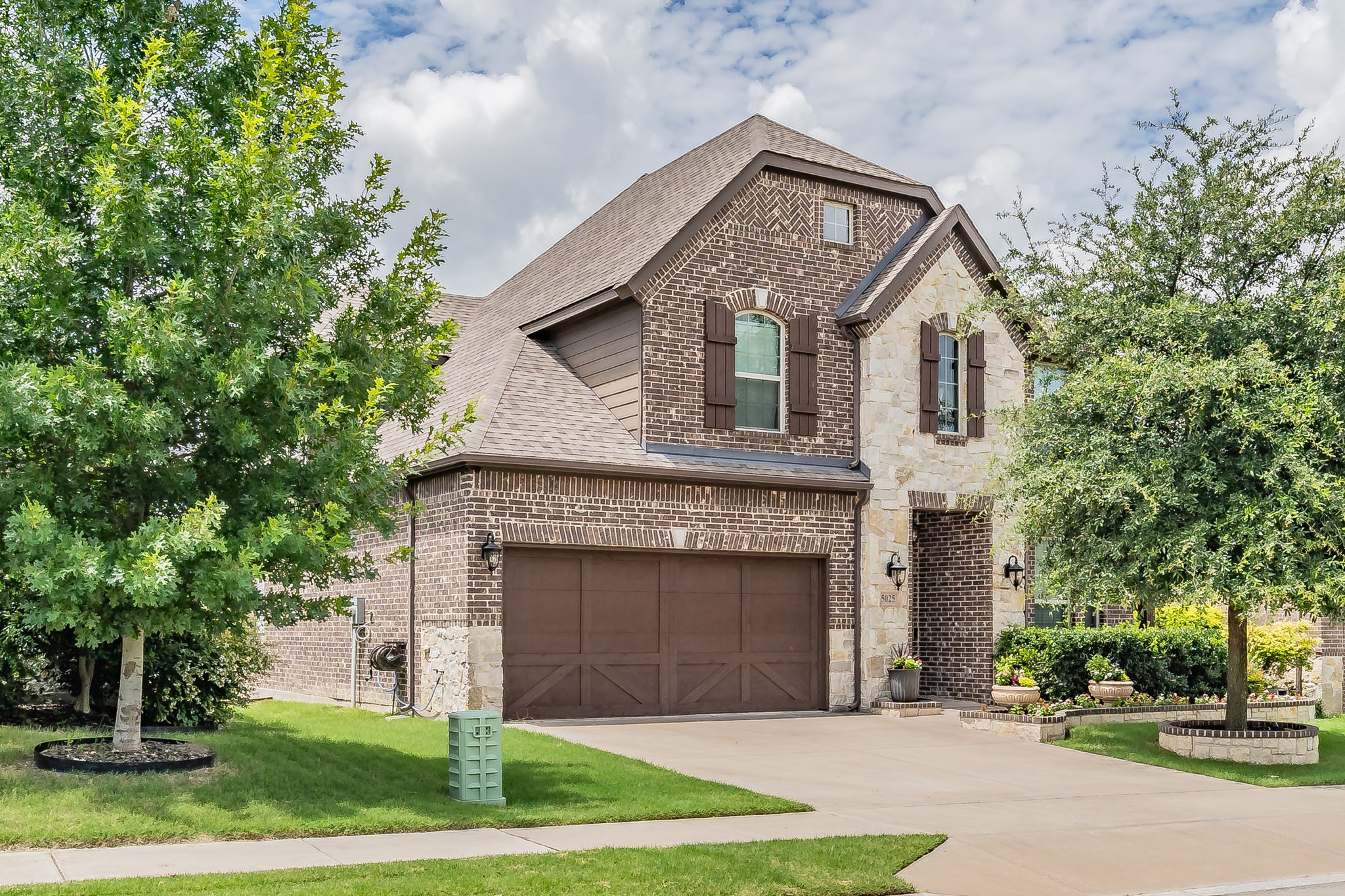 5025 Stockwhip Drive