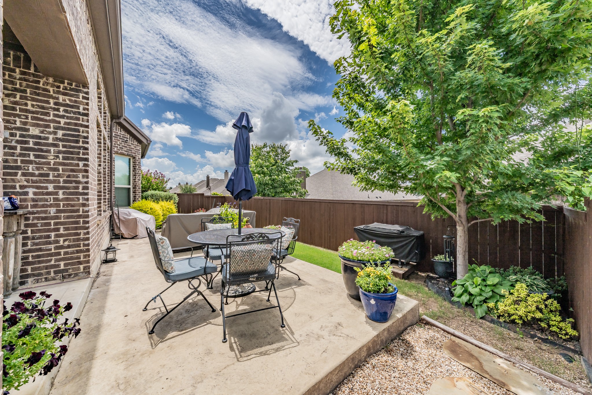 5025 Stockwhip Drive