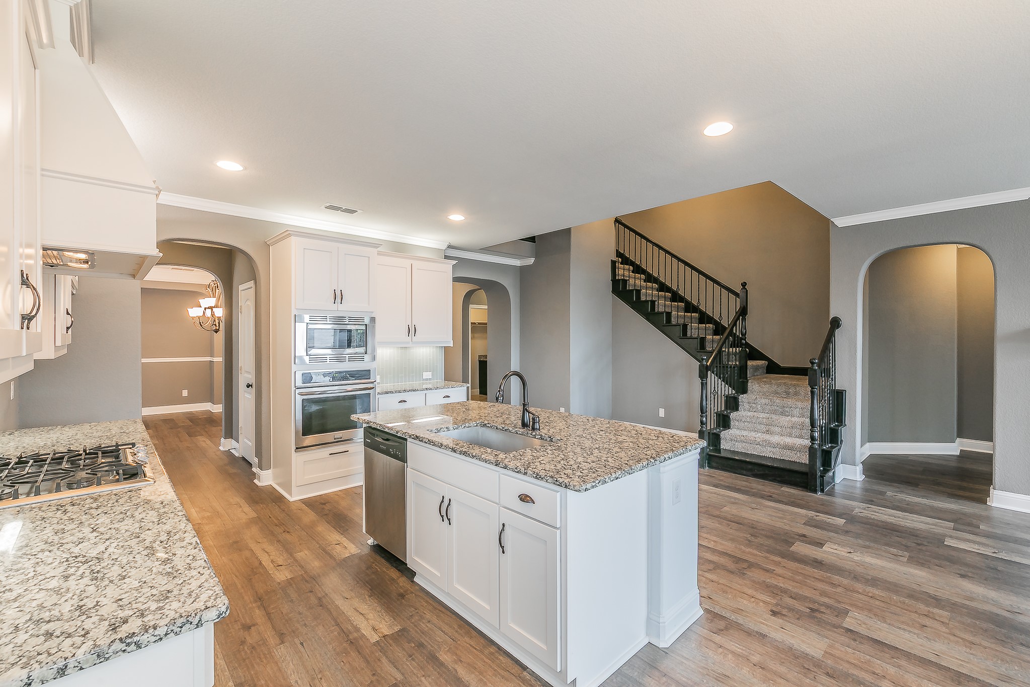 5025 Stockwhip Drive