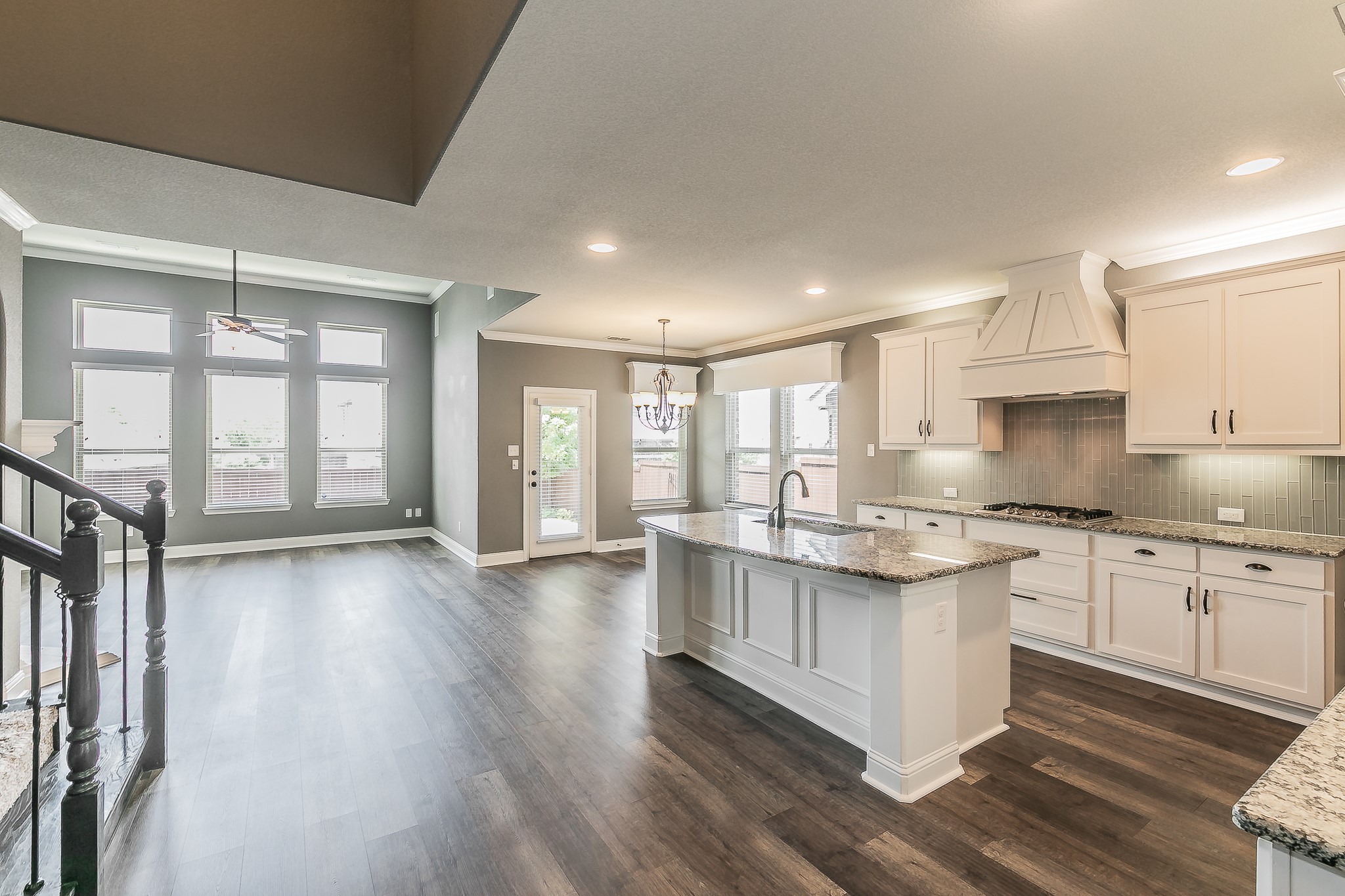 5025 Stockwhip Drive
