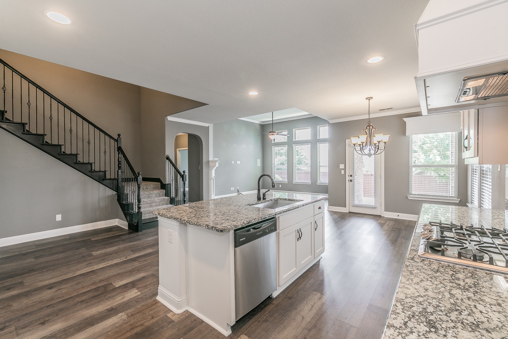 5025 Stockwhip Drive