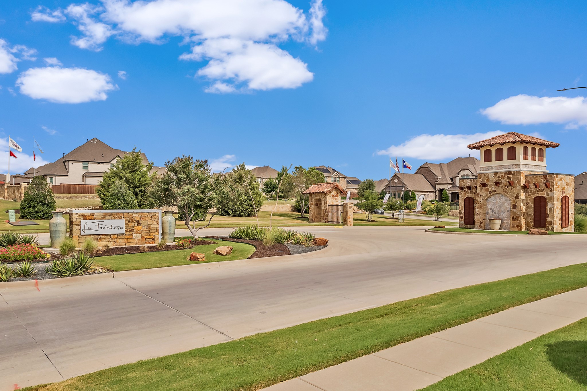 4117 Frontera Vista Drive