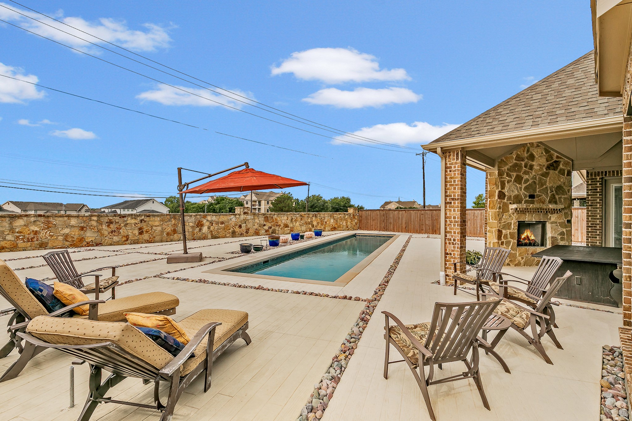 4117 Frontera Vista Drive