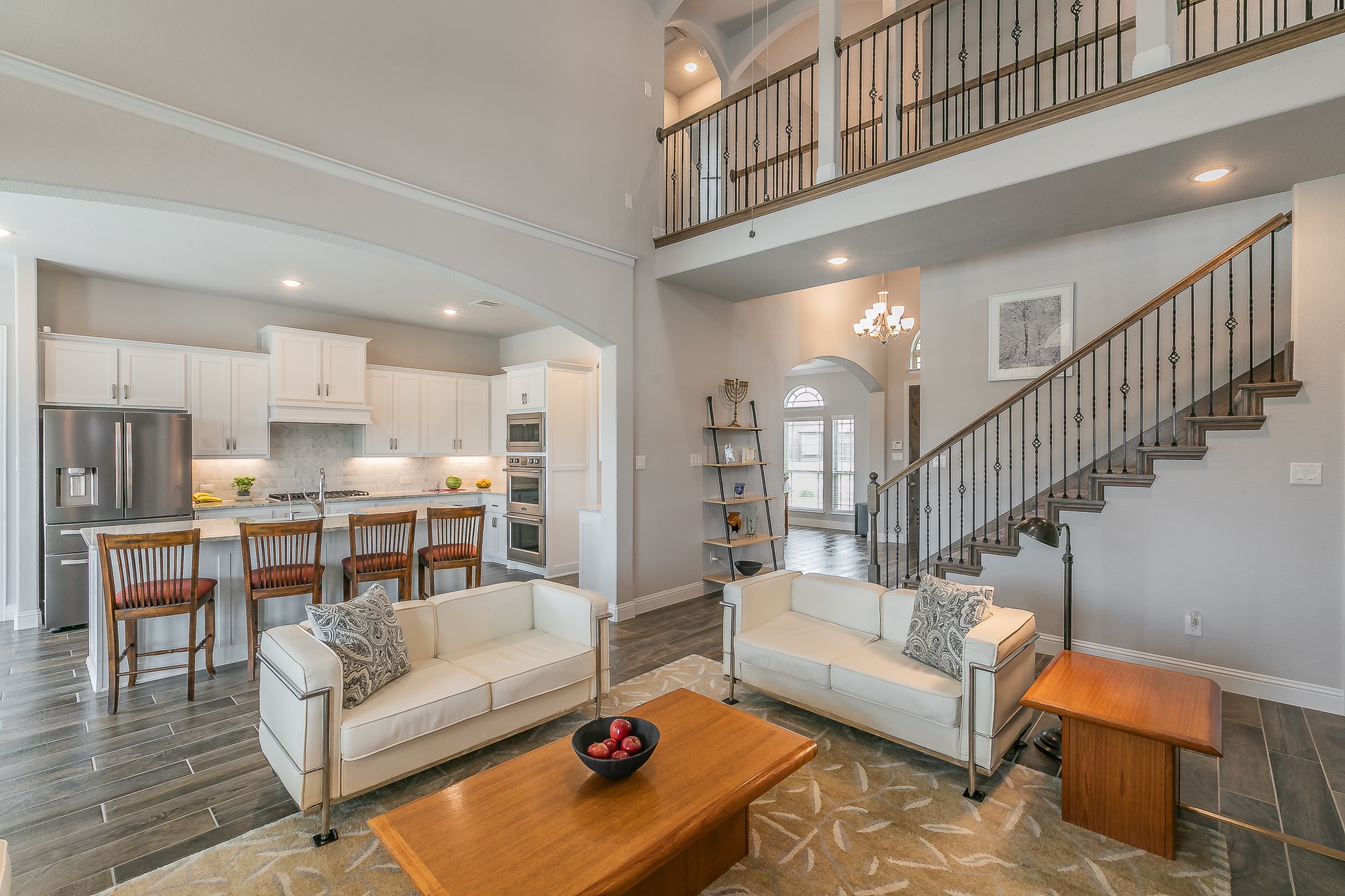 4117 Frontera Vista Drive