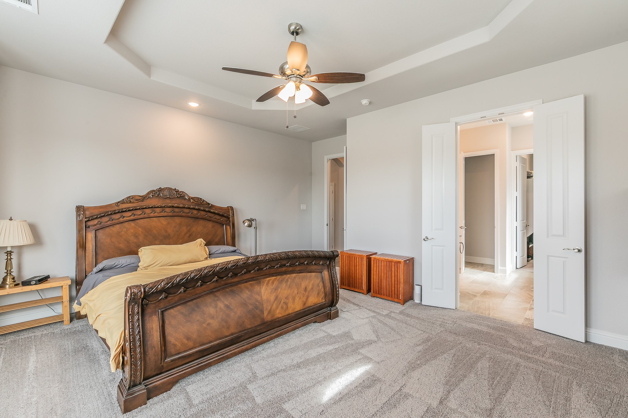 4117 Frontera Vista Drive