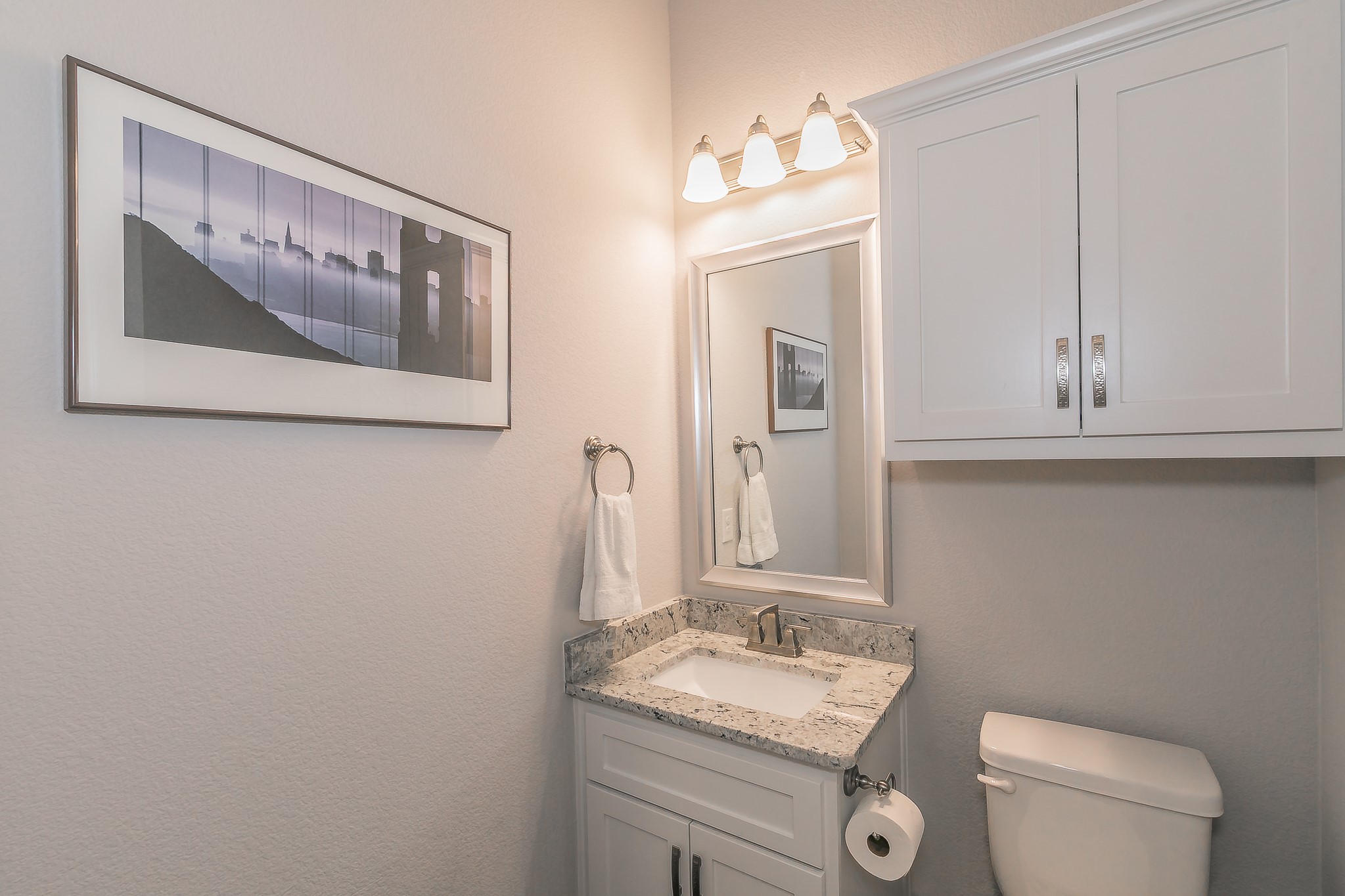 4117 Frontera Vista Drive