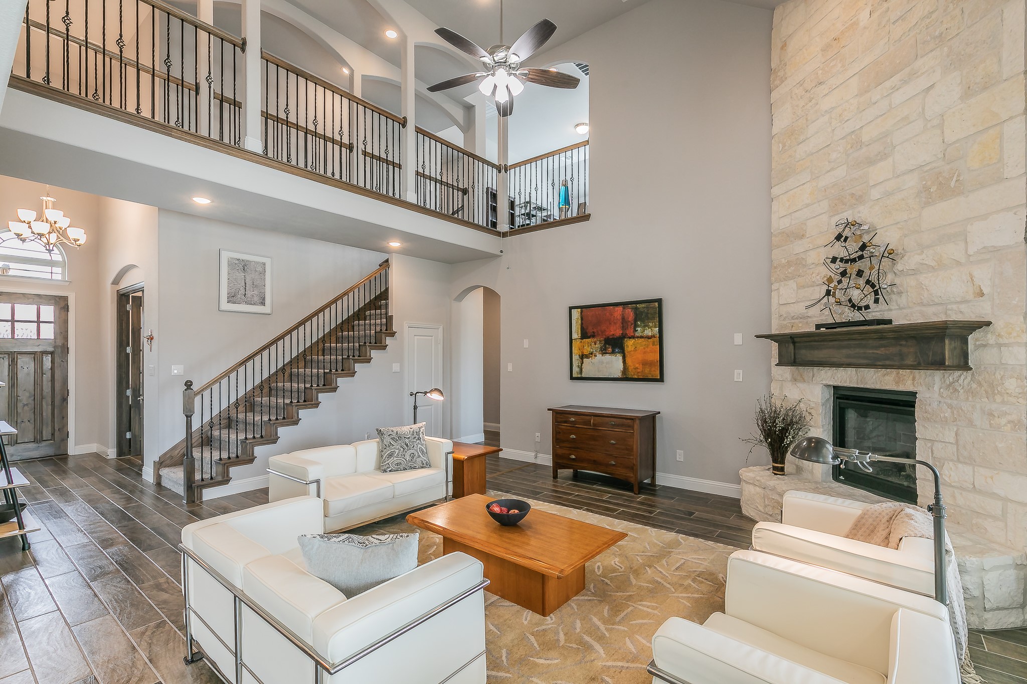 4117 Frontera Vista Drive