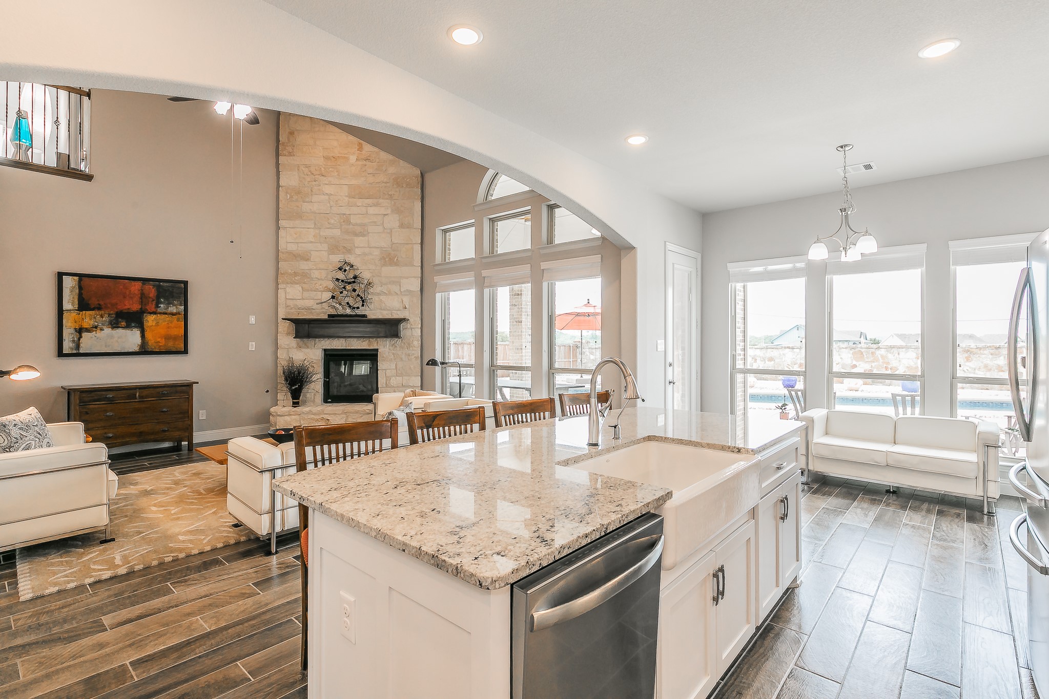 4117 Frontera Vista Drive