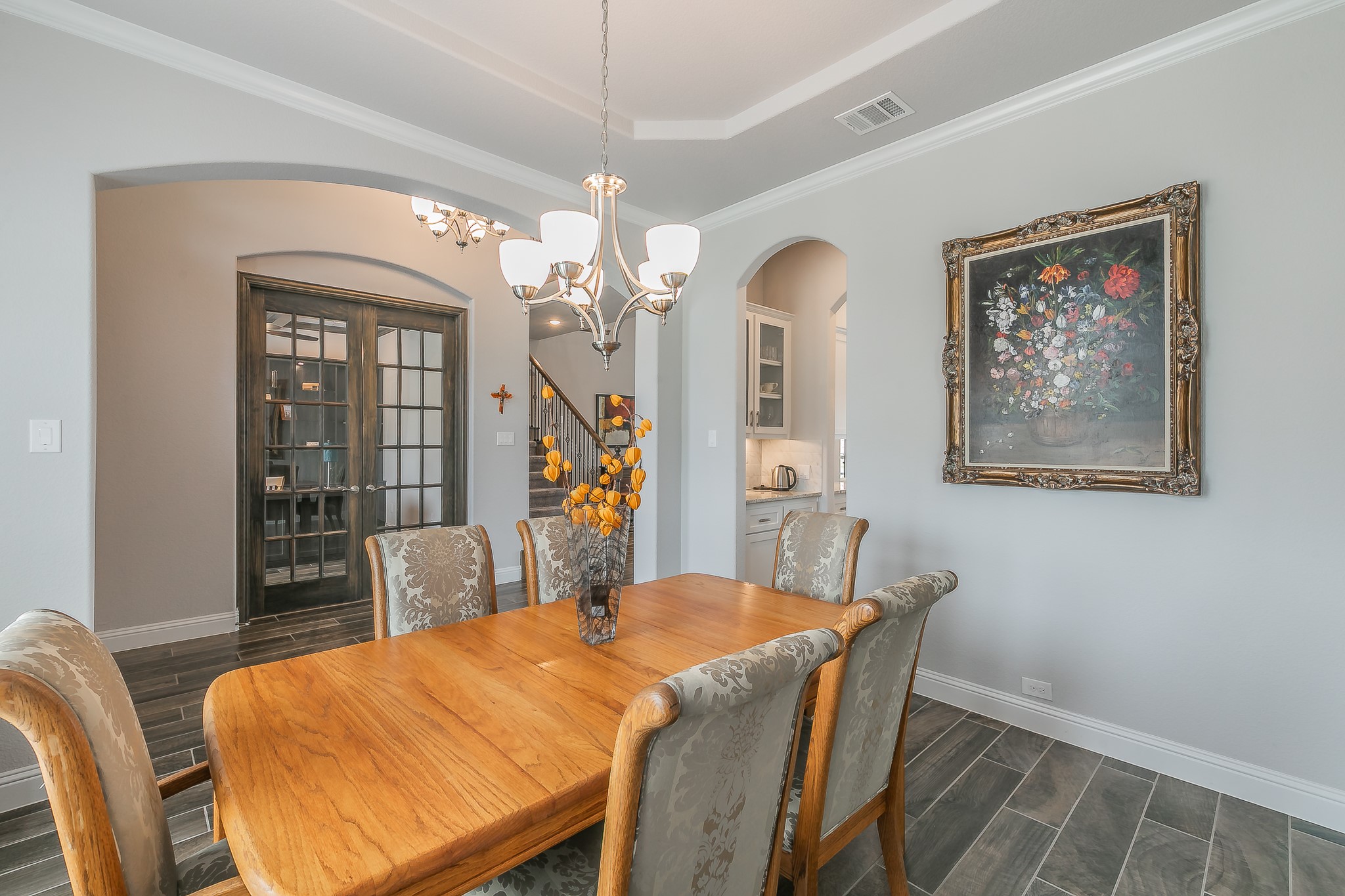 4117 Frontera Vista Drive