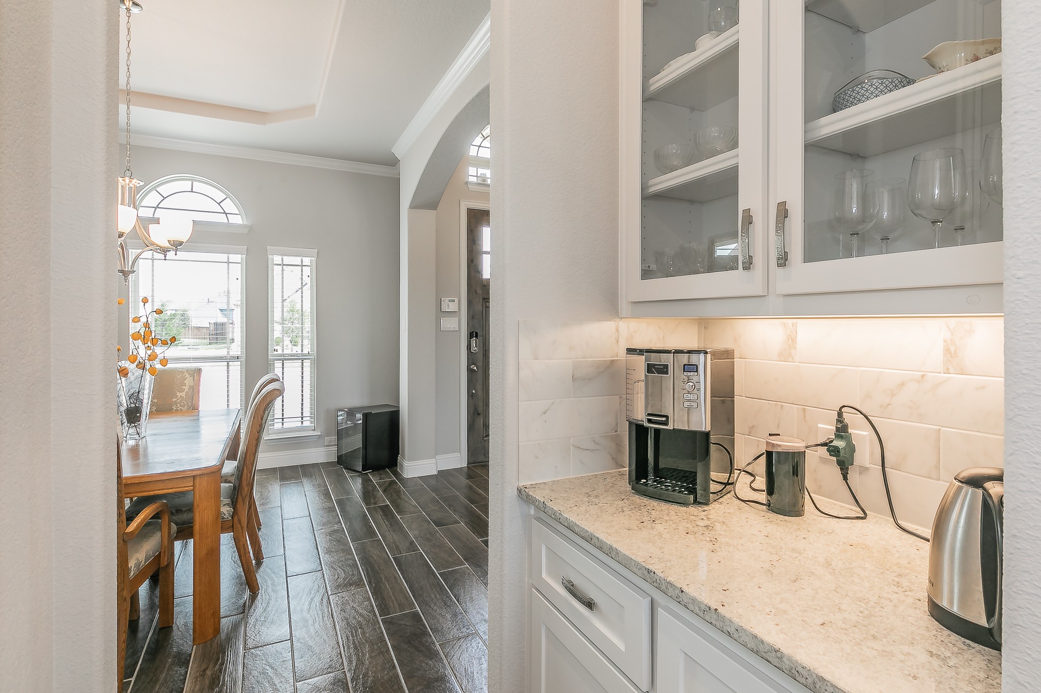 4117 Frontera Vista Drive