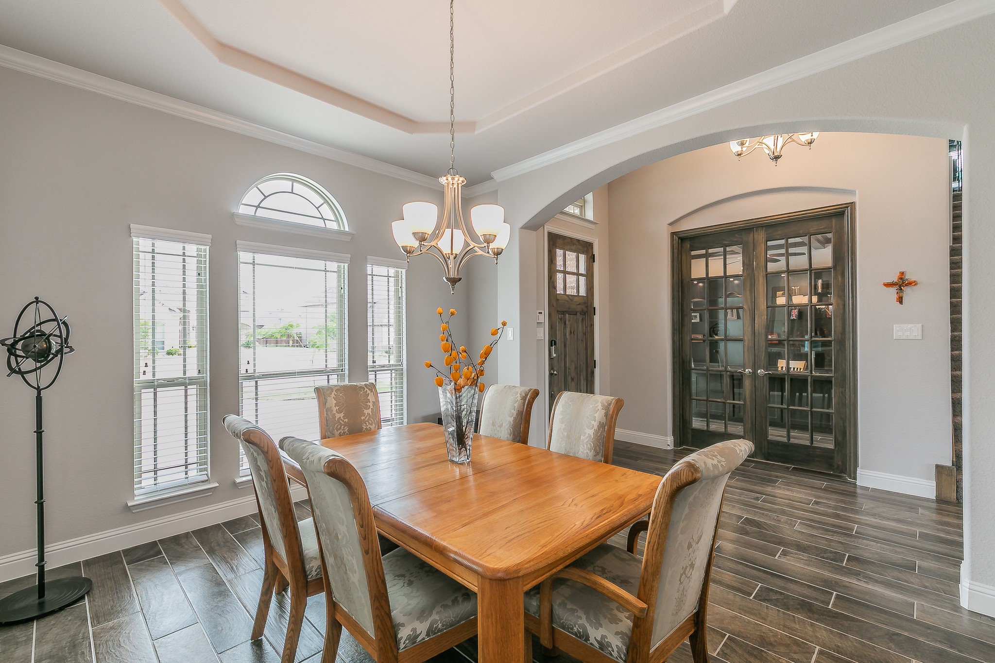 4117 Frontera Vista Drive