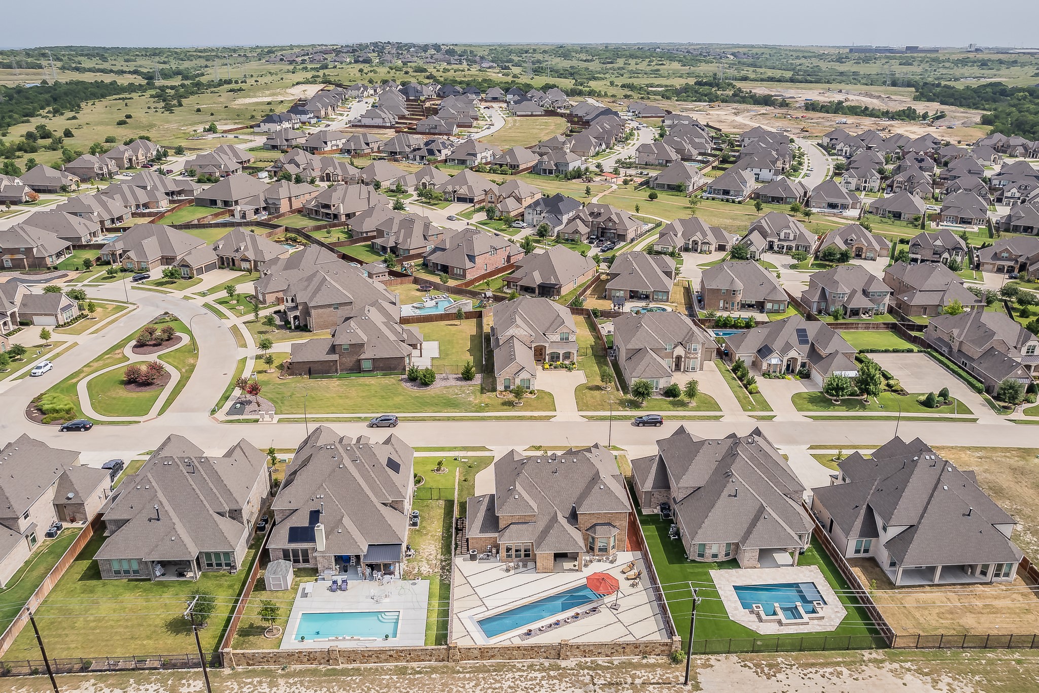 4117 Frontera Vista Drive