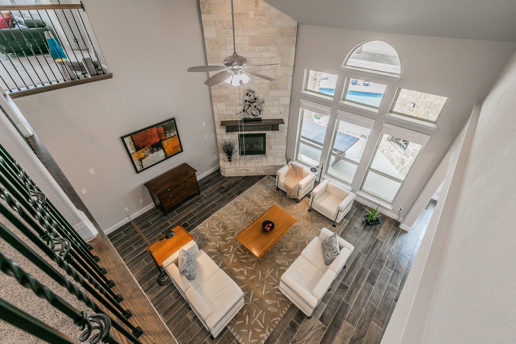 4117 Frontera Vista Drive