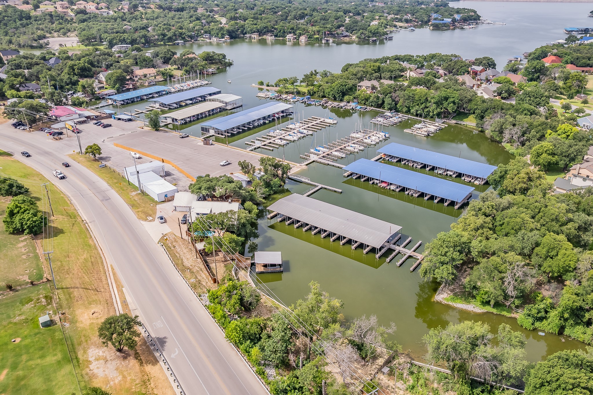 4117 Frontera Vista Drive