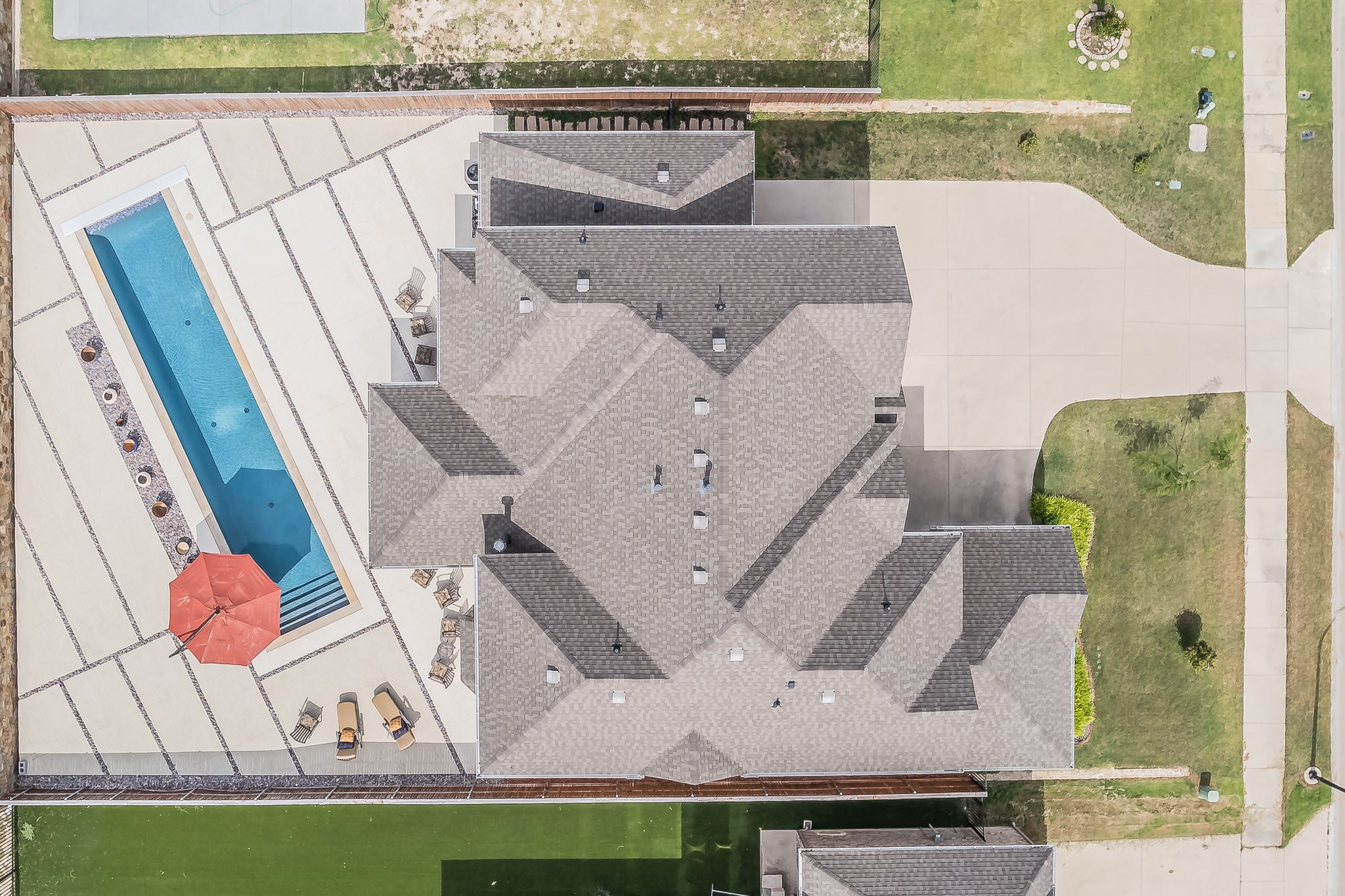 4117 Frontera Vista Drive