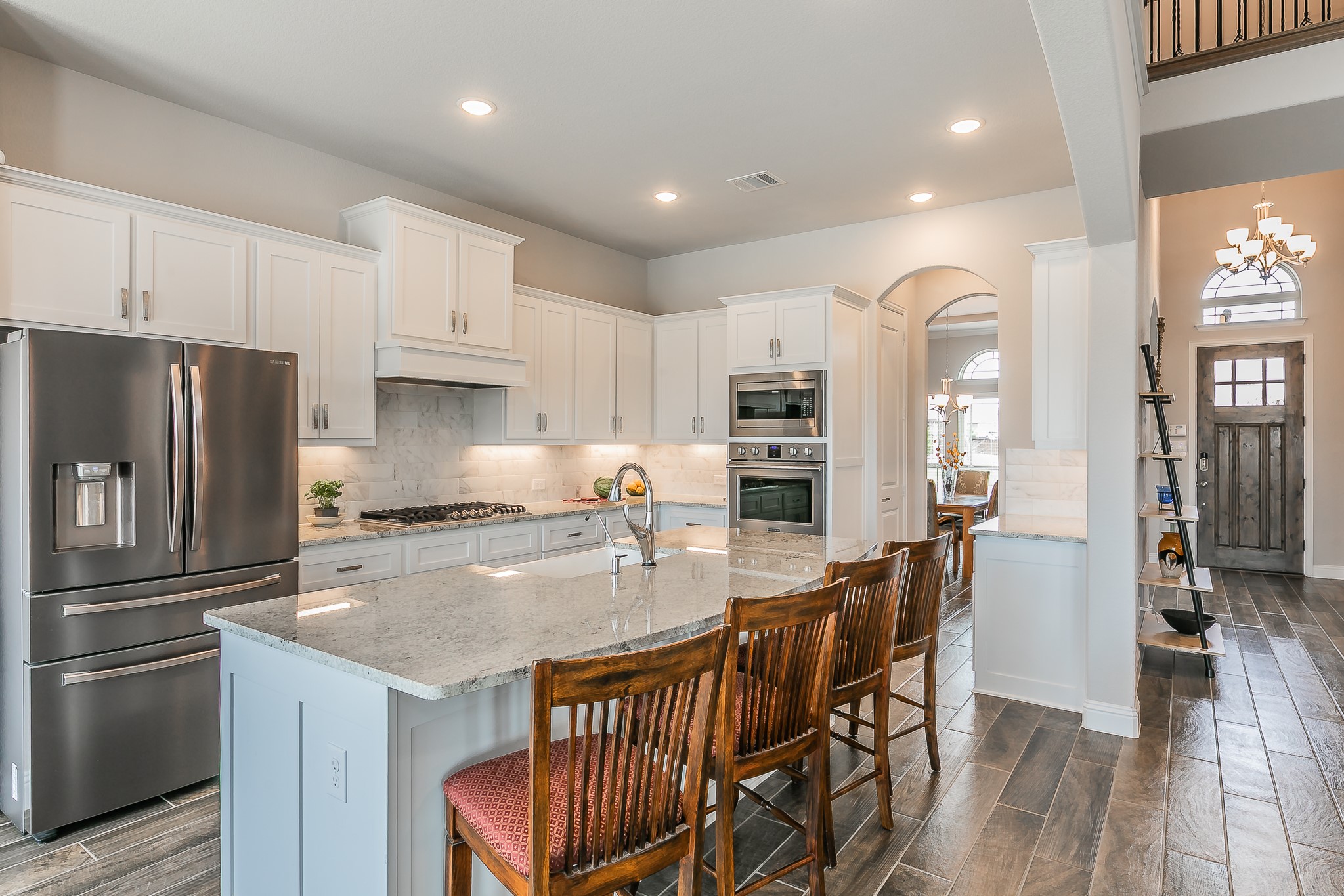 4117 Frontera Vista Drive