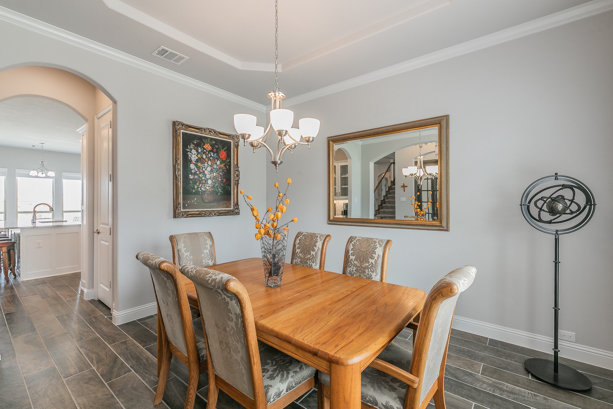 4117 Frontera Vista Drive