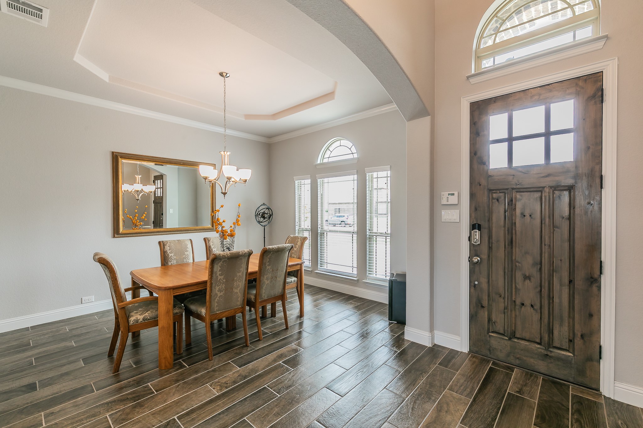 4117 Frontera Vista Drive