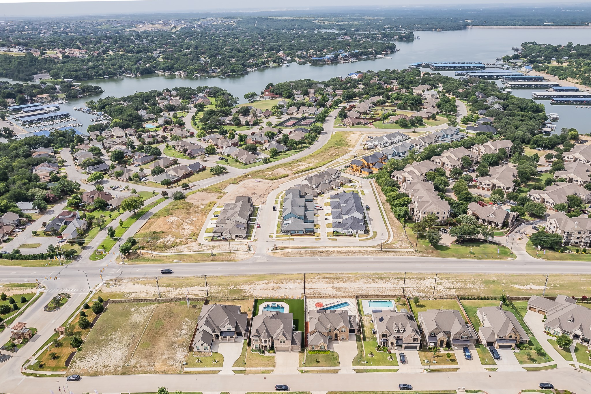 4117 Frontera Vista Drive