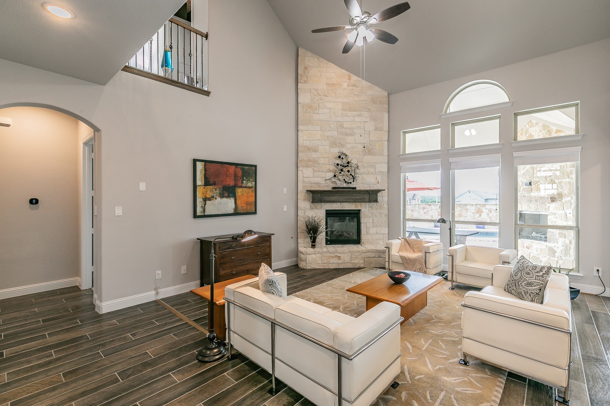 4117 Frontera Vista Drive