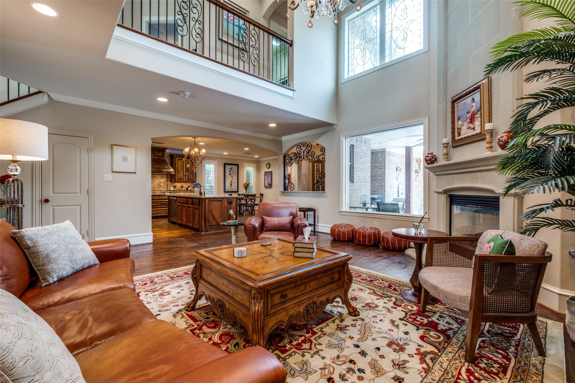 6111 Palo Pinto Avenue