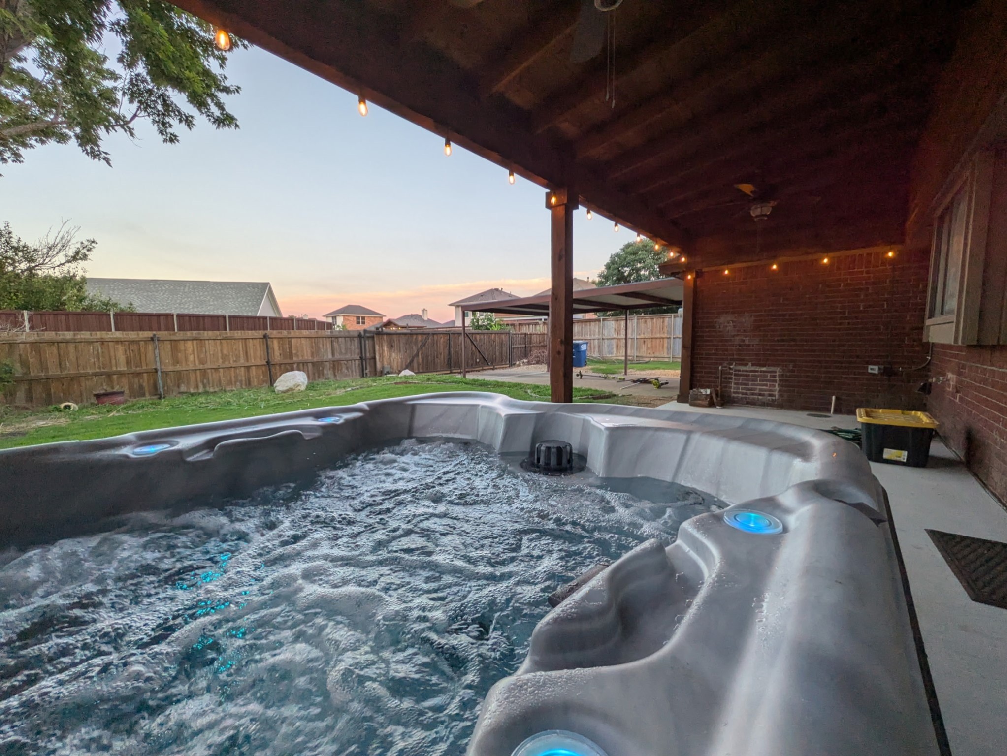 4804 Peach Tree Lane